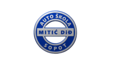 Auto skola Mitic Sopot